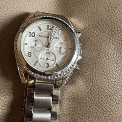 Michael Kors Women’s Watch