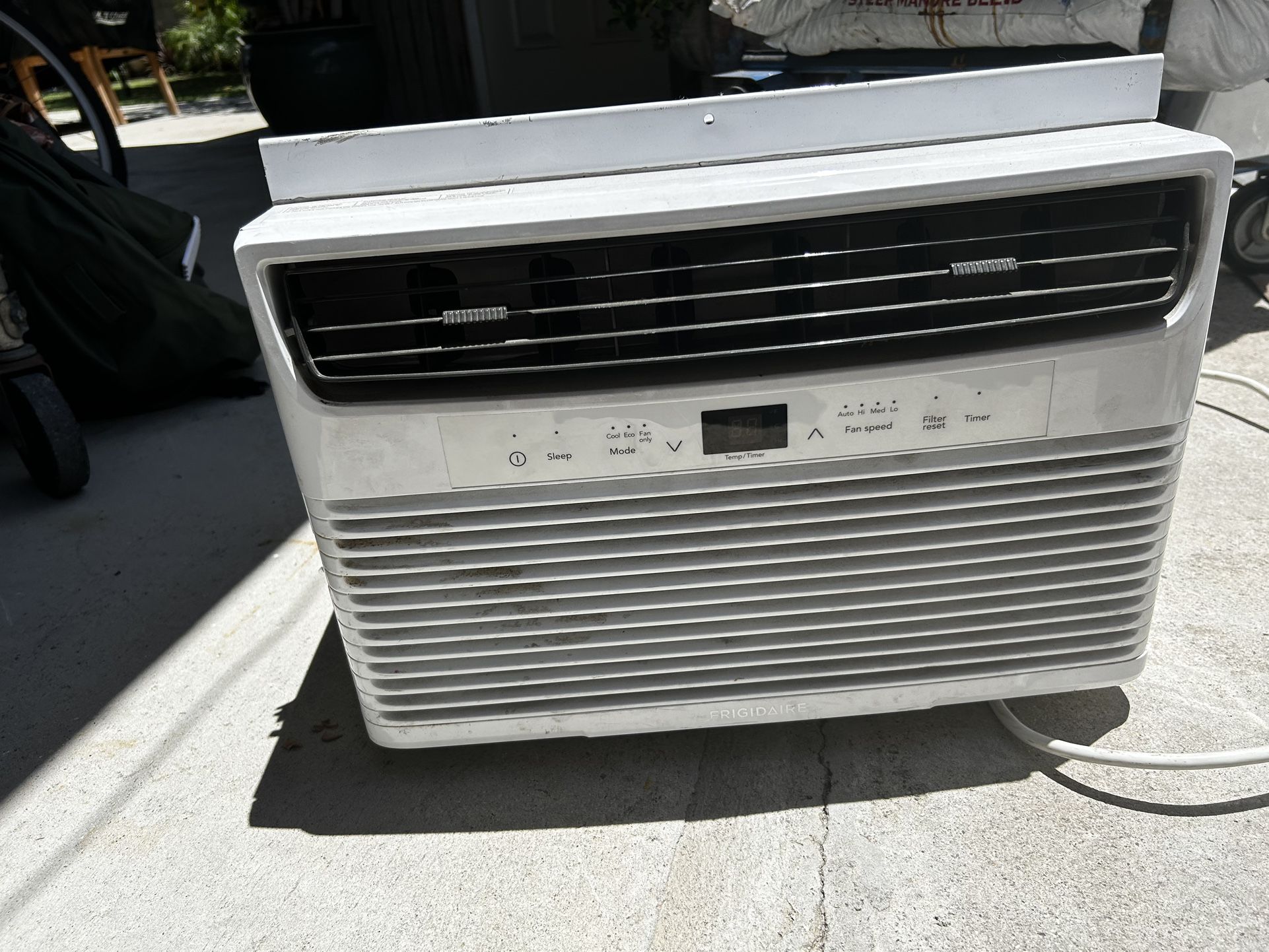 Ac Unit