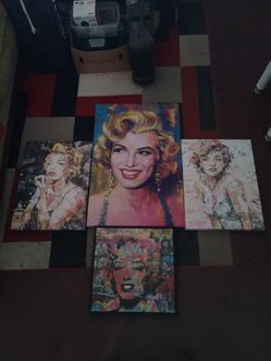 Marilyn Monroe bundle