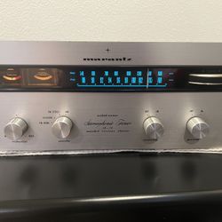 MARANTZ 23 Tuner - Made In Japan - Vintage 