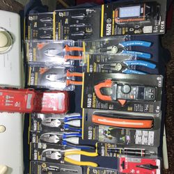 Klein Tools 