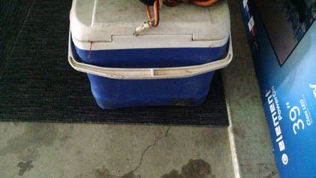 Cooler