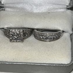 Wedding Rings