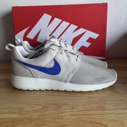 Nike Roshe desert sand