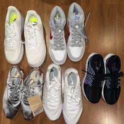 Women’s Brand New Shoes 