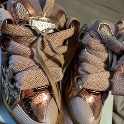 Men’s Size 41 Lanvin