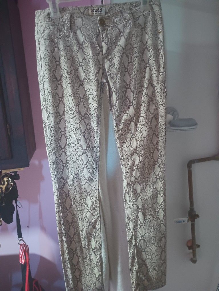 Lots Of Clothes