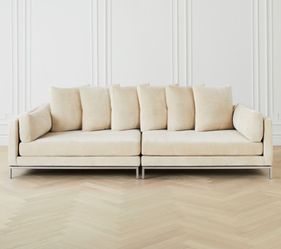 Ventura Extra Deep Sofa - 2 PC