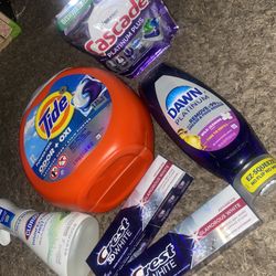 Cleaning Bundle 