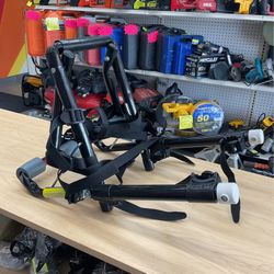 Bike Rack 