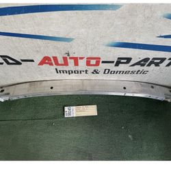 2020 - 2021 - 2022 - 2023 TESLA MODEL Y FRONT BUMPER REINFORCEMENT REBAR OEM AX98345