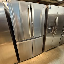 🔥Savings!🔥 GE Profile Refrigerator - National Appliance Liquidators Everett