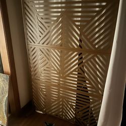 room divider