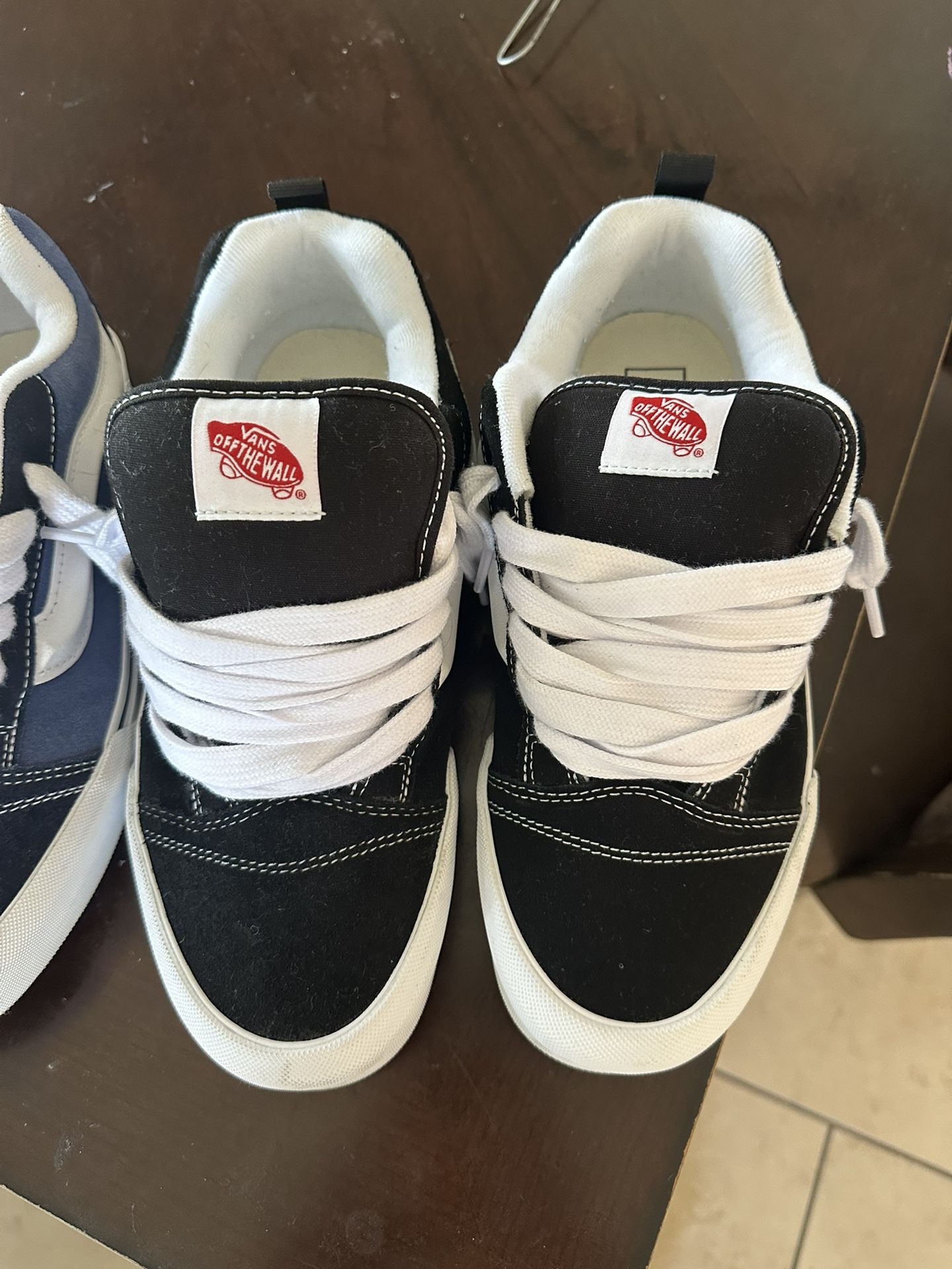 Vans Knu Skool