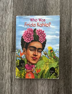 Who was Frida