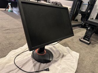 Acer XF240H monitor