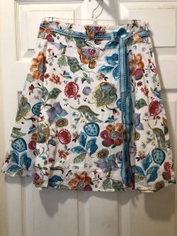 Ladies gorgeous skirt size 2