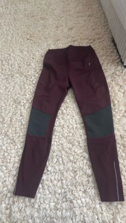 Winter Leggings Fjallraven