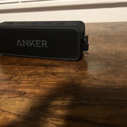 Anker Soundcore Speaker