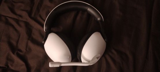 Sony In-Zone H9 Gaming Headset