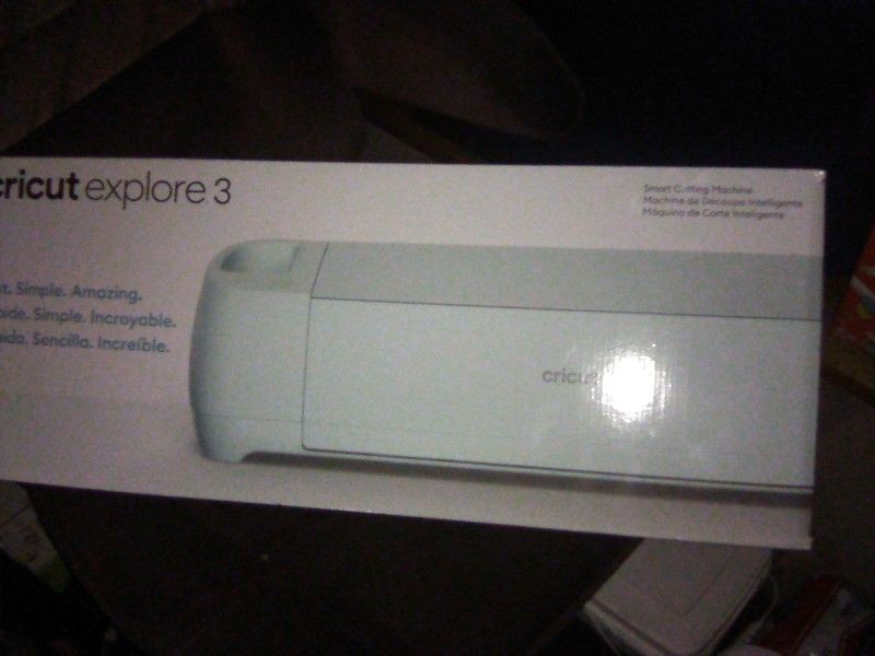 Cricut