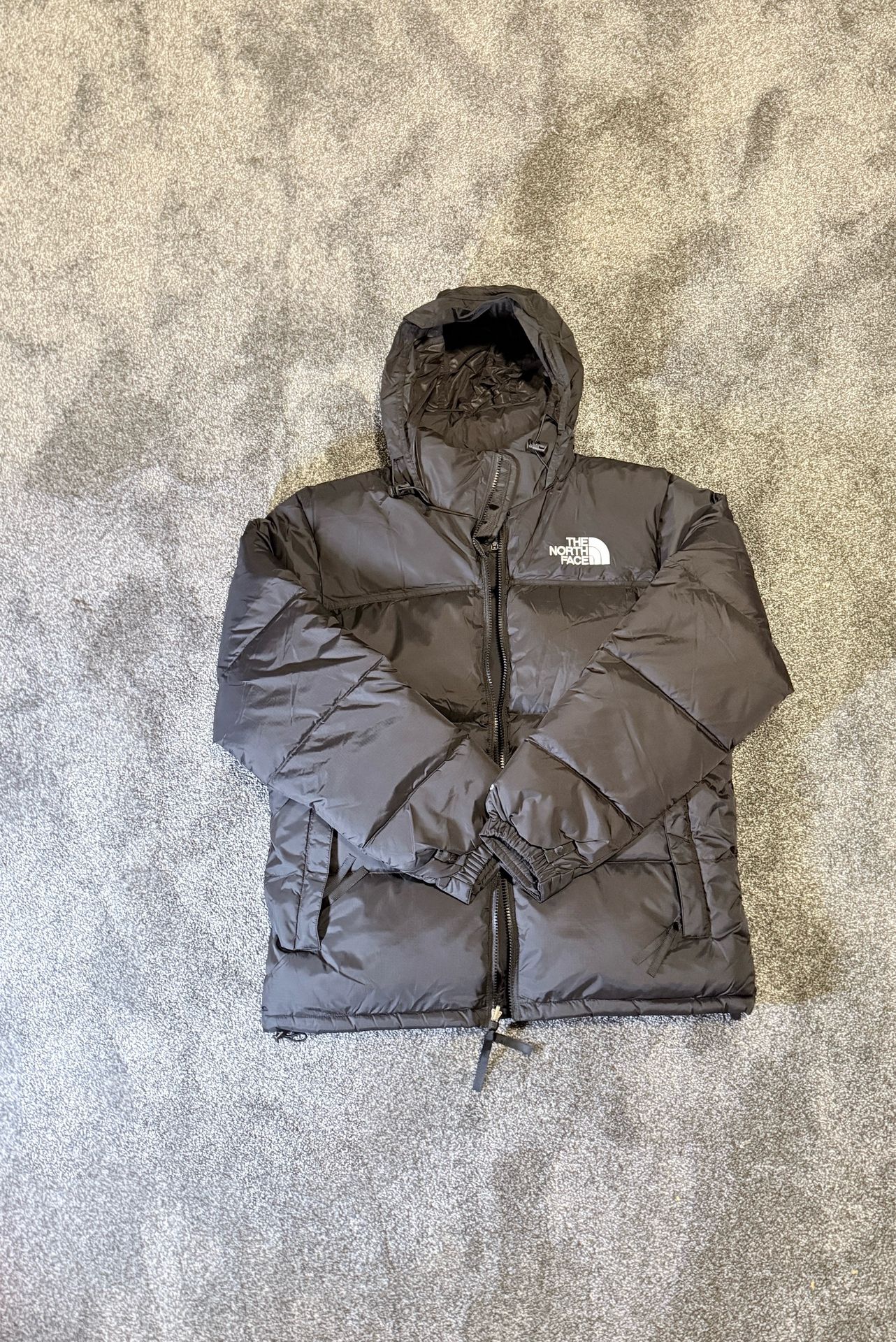 North Face Puffer Jacket 700