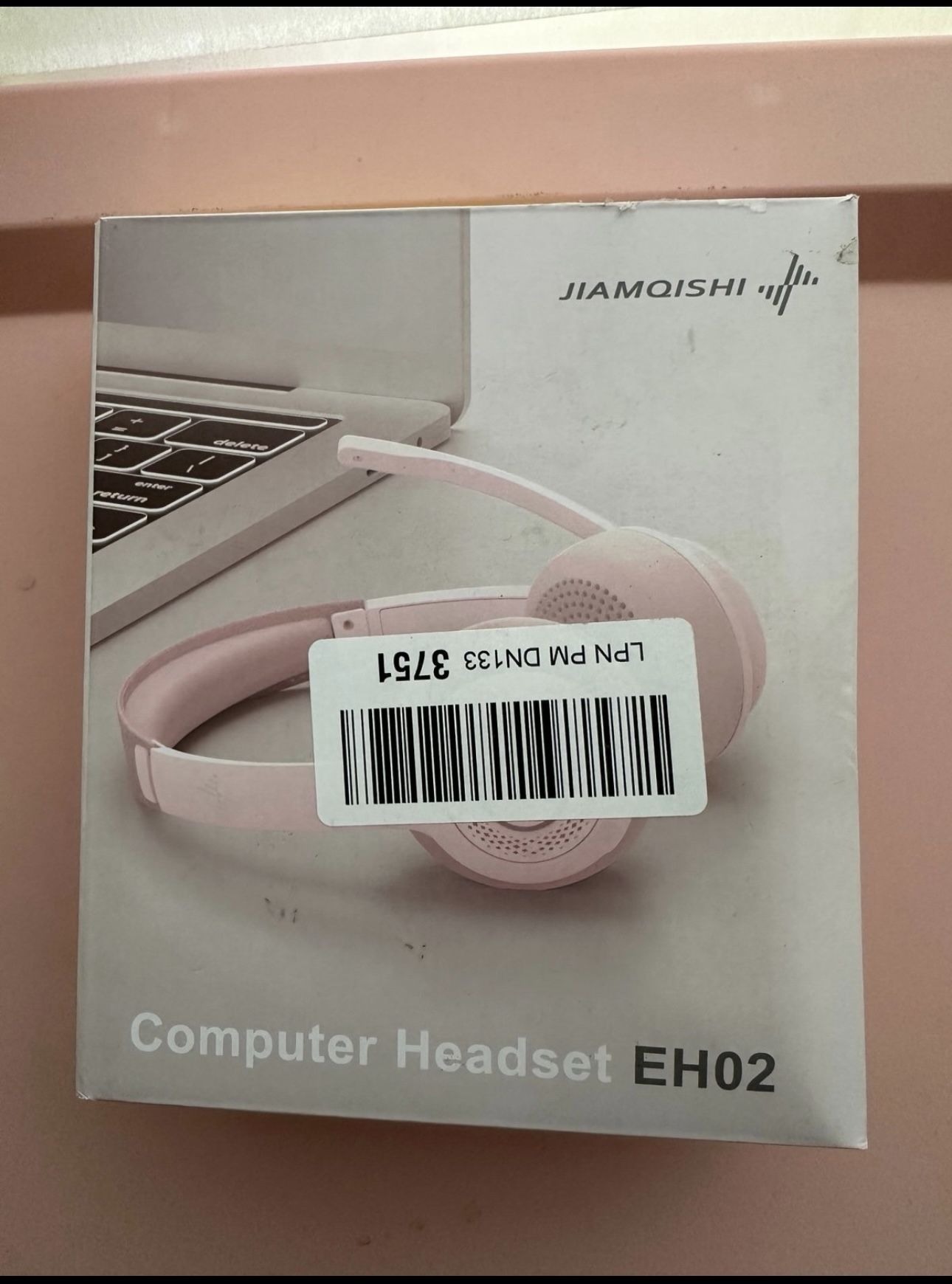 Wireless Headphones