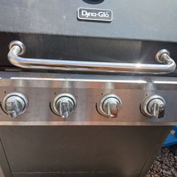 BBQ Grill