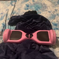 Hoverboards 