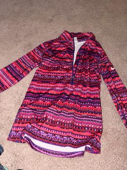 Nike Pro Jogging Sweater