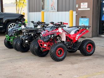 ATVS CUATRIMOTOS 4WHEELERS QUADS