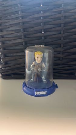 Fortnite Bunker Jonsey (2019)