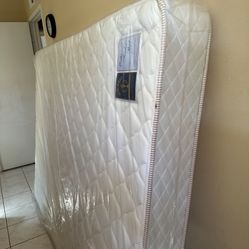New Queen Size Mattress
