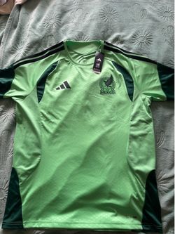 Mexico Jersey