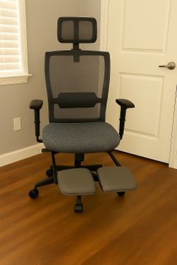 Autonomous Gaming/Office Chair