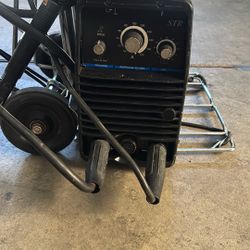 MILLER  200 Stick/tig