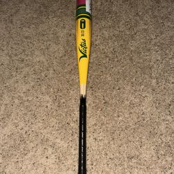 Victus Vibe Pencil Senior League Baseball Bat -8 30/22