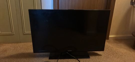 Samsung Tv
