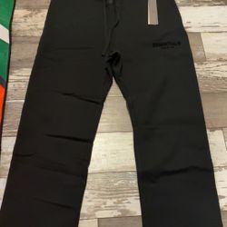 Essentials Strech Limo Pants