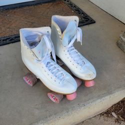 Chicago Women's roller skates 