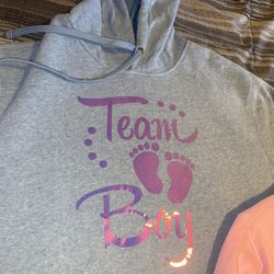 Gender Reveal Customs
