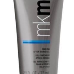 Mary Kay MK Men Cooling After Shave Gel (New-Sealed packaging)