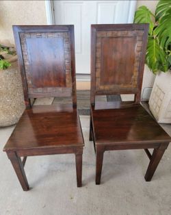 Chairs