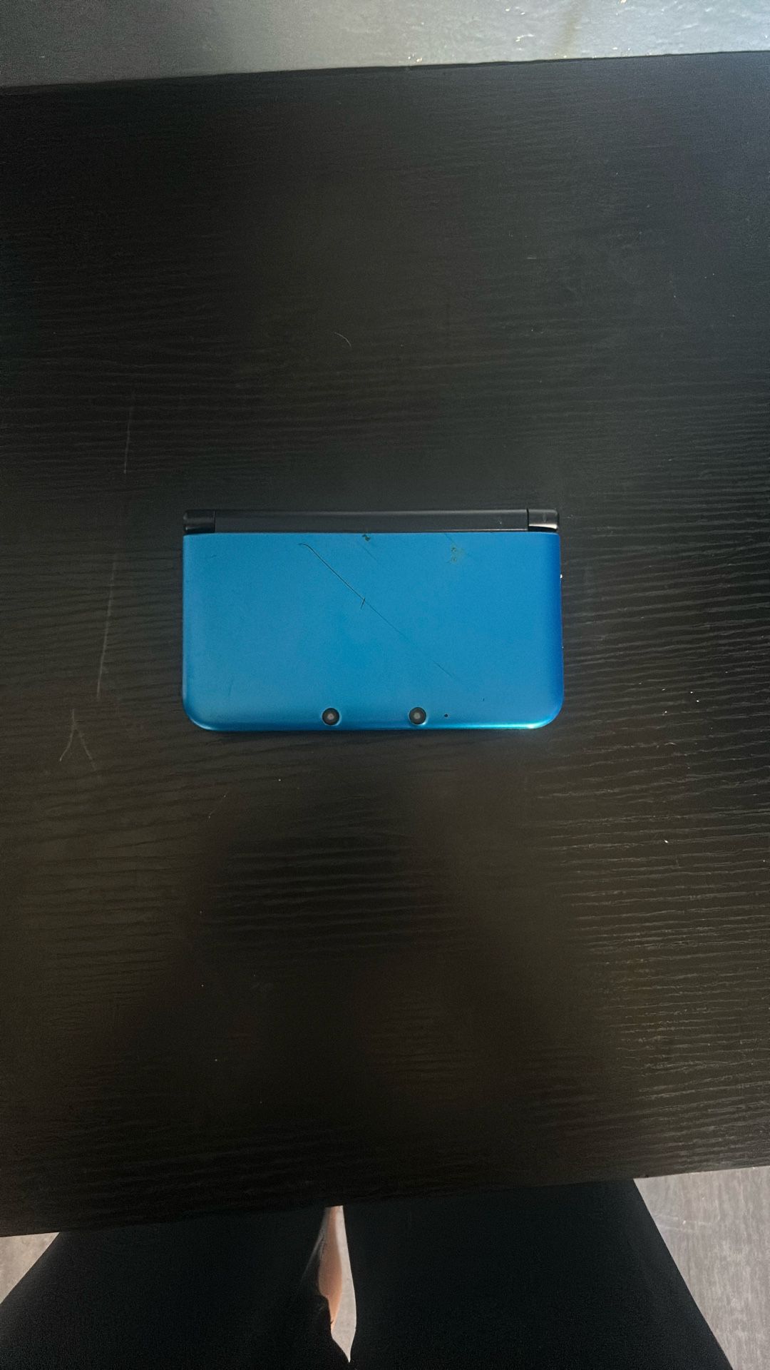 Nintendo 3ds Xl