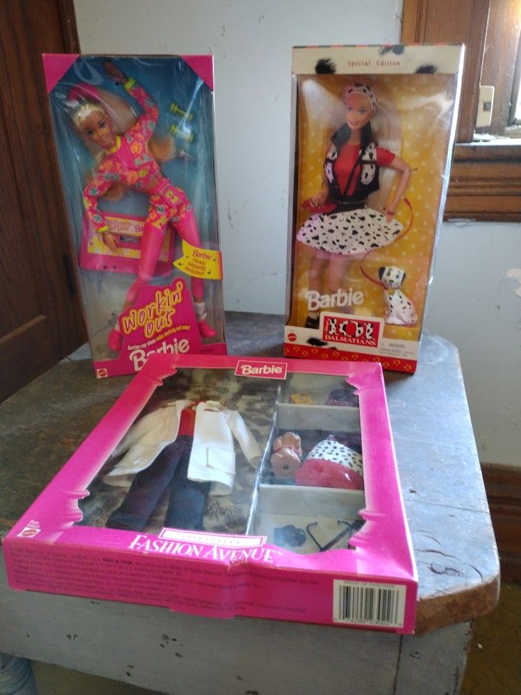 Barbie