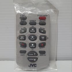 Original JVC RM-V718U Remote Control GRD93US GRD200US CUVH1US GRD70US GRD72.