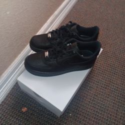 Air Force Brand New 