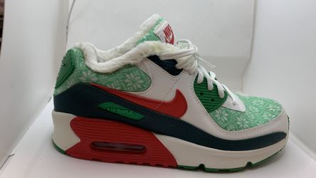 Nike Air Max 90 ‘Nordic Christmas’