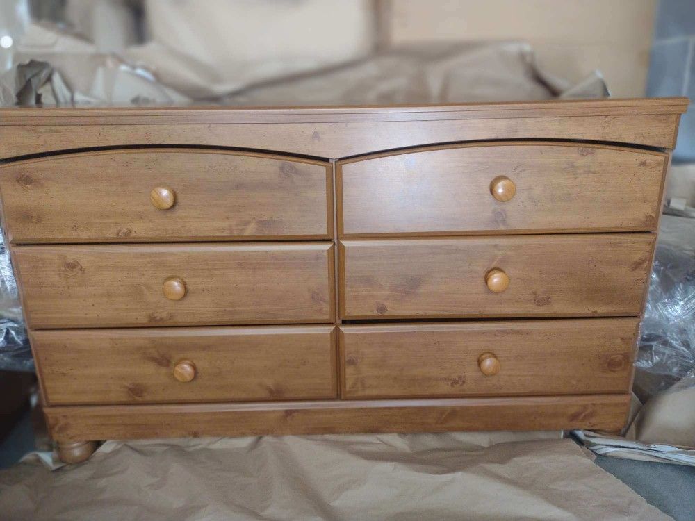 Bedroom Set 5 Pieces