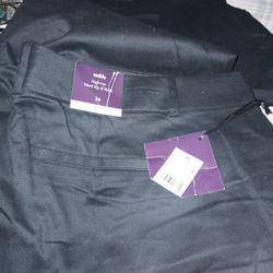 Plus Size Pants Size 26 And 24s